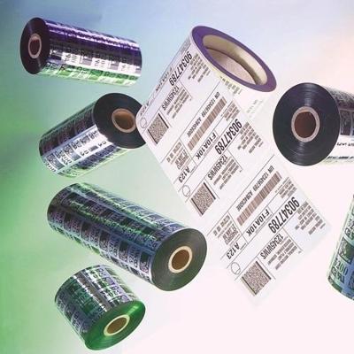 Printerlabels Zebra 02300GS06407 Zwart (12 uds) Printerlabels Zebra 02300GS06407 Zwart (12 uds)