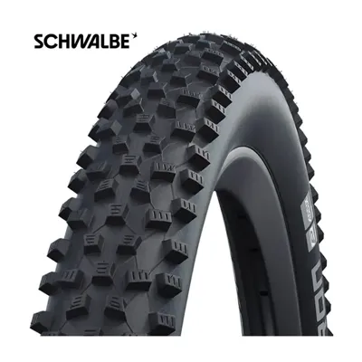 SCHWALBE vouwband rocket ron performance 57-559 tlr zwart SCHWALBE vouwband rocket ron performance 57-559 tlr zwart