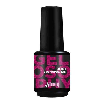 Astonishing Nails Gelosophy #101 Cosmopolitan 15ml