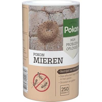 Pokon Tegen Mieren Korrels 250gr - thumbnail