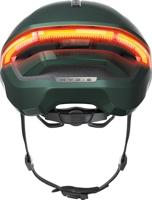 Abus smart helm hyp-e jungle green s 51-55cm - thumbnail