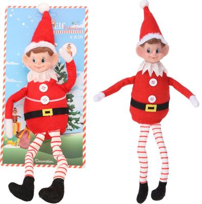 Elf on the shelf 35 cm Nampook - Nampook