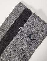 Puma Sokken Anthracite/Grey -43-46 - thumbnail