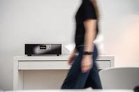 Sonoro PRESTIGE (2025) Hybride radio Zwart - thumbnail