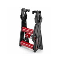 ELITE trainingsrol "arion mag" training roller arion mag black/red - thumbnail