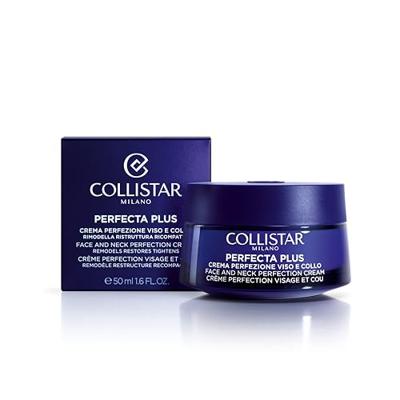 Collistar Perfecta Plus Perfection Cream 50 ml Dag & Nachtcrème