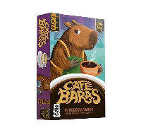 Cafe Baras - thumbnail