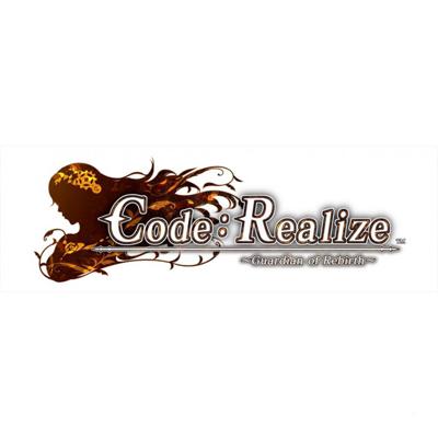 Code Realize Guardian of Rebirth Code Realize Guardian of Rebirth