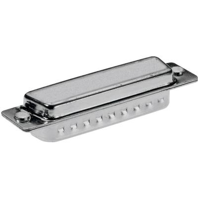 Provertha AK37S Afdekkap Zilver 1 stuk(s)