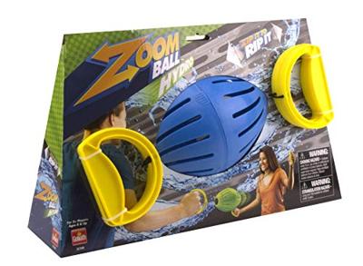 Goliath Games Wahu zoom ball hydro - vang- en werpspel
