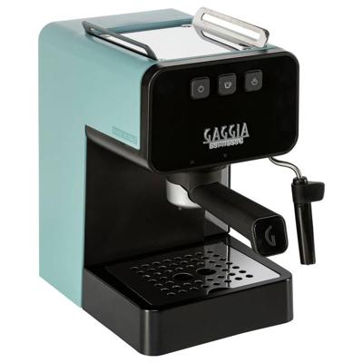 Gaggia EG2111/63 Espressomachine met filterhouder Zwart 1900 W