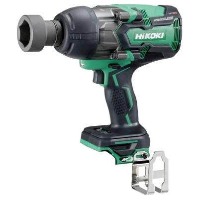 HiKOKI accu slagmoeraanzetter 3/4" 36v naked