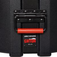 Gator Cases GPC1209 Grooves koffer voor tom 12 x 9 inch - thumbnail