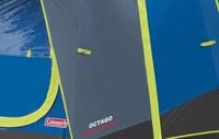 Coleman OctaGo tent - thumbnail