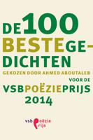 De 100 beste gedichten - Ahmed Aboutaleb - ebook - thumbnail