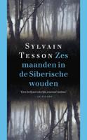 Zes maanden in de Siberische wouden - Sylvain Tesson - ebook - thumbnail