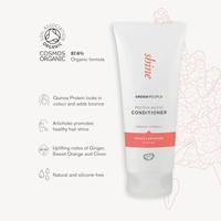 Green People Conditioner artichoke & quinoa 200 Milliliter - thumbnail