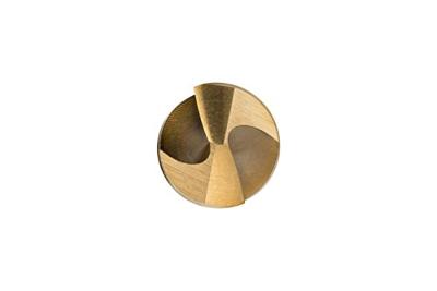 Dormer metaalborenset - 1-10 mm - 0,5 mm oplopend - 19-delig - A095201