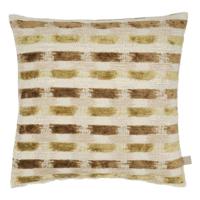 Sierkussen Ivy 45x45 cm Bruin - thumbnail