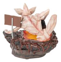 Stranger Things 3D perpetual Calendar - thumbnail