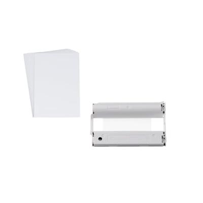 Canon XC-20L-inkt- en papierset Inkt