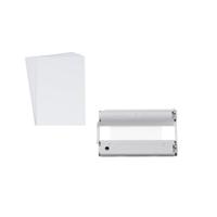 Mat fotopapier Canon 6755C002 5,4 x 8,5 cm (20 Stuks) - thumbnail