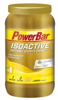 PowerBar Isoactive Lemon 1320gr - thumbnail