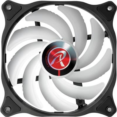 RAIJINTEK EOS 12 RBW ADD-2 case fan
