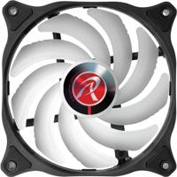 RAIJINTEK EOS 12 RBW ADD-2 case fan - thumbnail