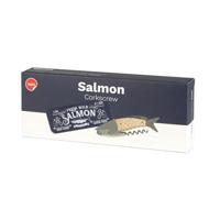 Zalm Kurkentrekker In Cadeaublik - thumbnail