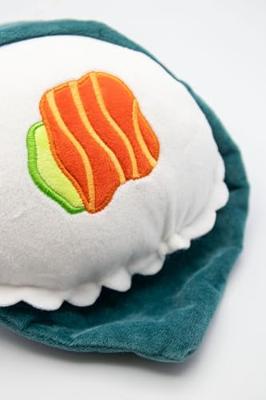 Plushi Plush Figure Temaki 20 cm