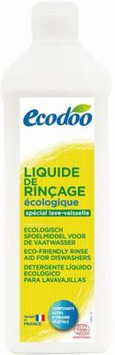 Ecodoo Glansspoelmiddel bio 500 Milliliter