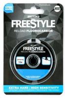 Spro Freestyle Fluorocarbon 15M 0,28 / 5.15Kg - thumbnail