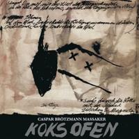 Koksofen - CD (0808720026320) - thumbnail