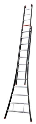 Altrex Nevada 2-delige opsteekladder NZO 2083 2 x 14 - 241214