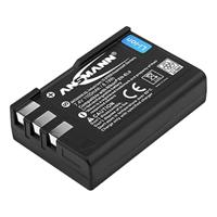 Ansmann EN-EL9 Camera-accu Vervangt originele accu EN-EL9 7.4 V 1100 mAh - thumbnail