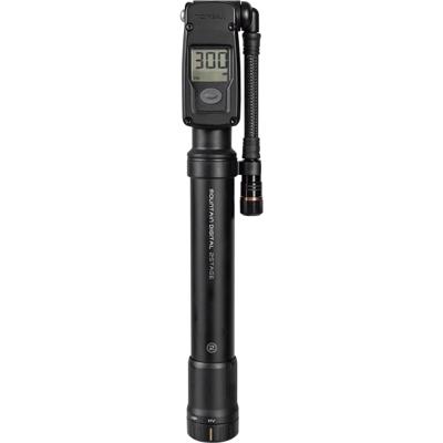 Topeak minipomp mountain digital 2stage