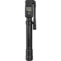 Topeak minipomp mountain digital 2stage - thumbnail
