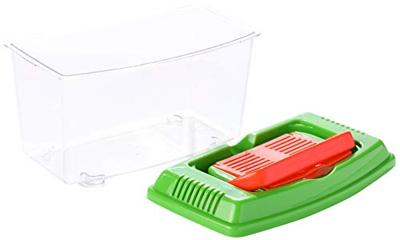 Playgo insecten draagkoffer