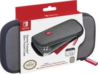 Bigben Interactive NLS115 draagbare gameconsole-behuizing Hardshell-doos Nintendo Grijs - thumbnail