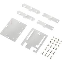 TRU COMPONENTS MC-houder Arduino UNO Transparant - thumbnail