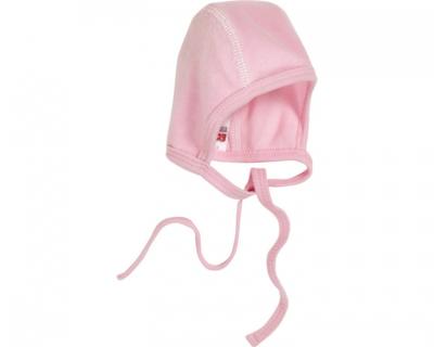 Schnizler mutsje meisjes roze nicki maat: 38/44