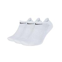 NIKE EVERYDAY CUSHIONED NO-SHOW SOCKS 3-PACK - thumbnail