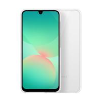 Telefoonhoes Samsung EF-QA266CTEGWW Transparant - thumbnail