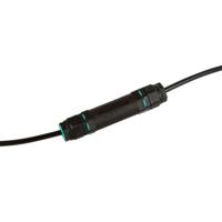 AKO verbinder voor hoogspanningskabel grondkabel - thumbnail