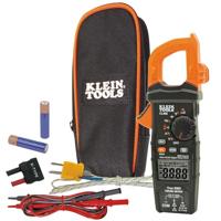 Klein Tools CL800 Multimeter Digitaal CAT IV 600 V Weergave (counts): 6000 - thumbnail