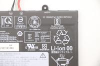 Lenovo Laptop Accu 3890mAh - thumbnail
