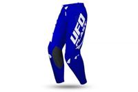 UFO PLAST "mx radial" broek mx trousers ufo radial blue gr. 52 - thumbnail