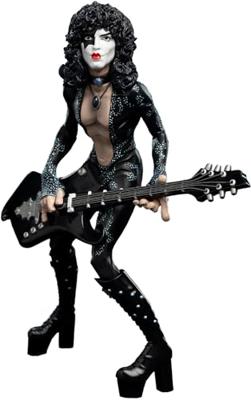 KISS Mini Epics Vinyl Figure The Starchild 17 cm - thumbnail
