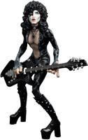 KISS Mini Epics Vinyl Figure The Starchild 17 cm - thumbnail